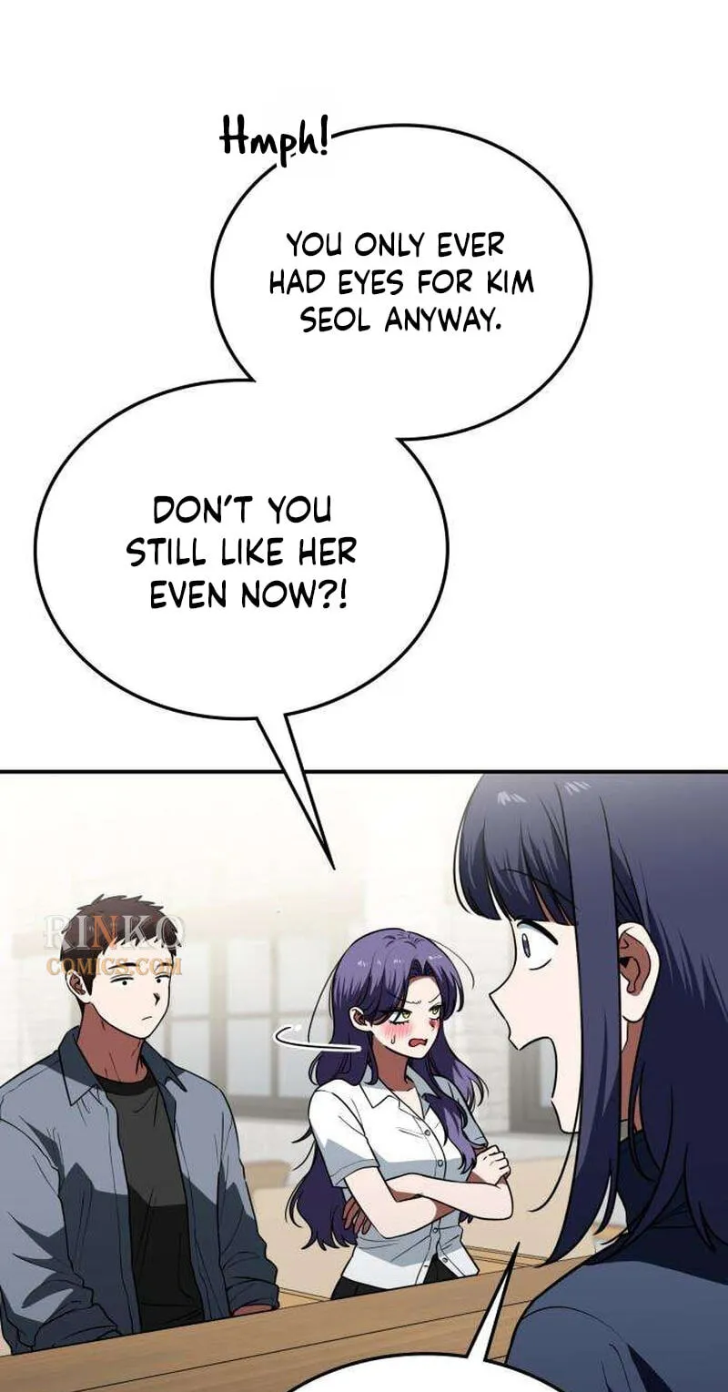 The Princess Goes To School Chapter 35 414 4fd57d096b84