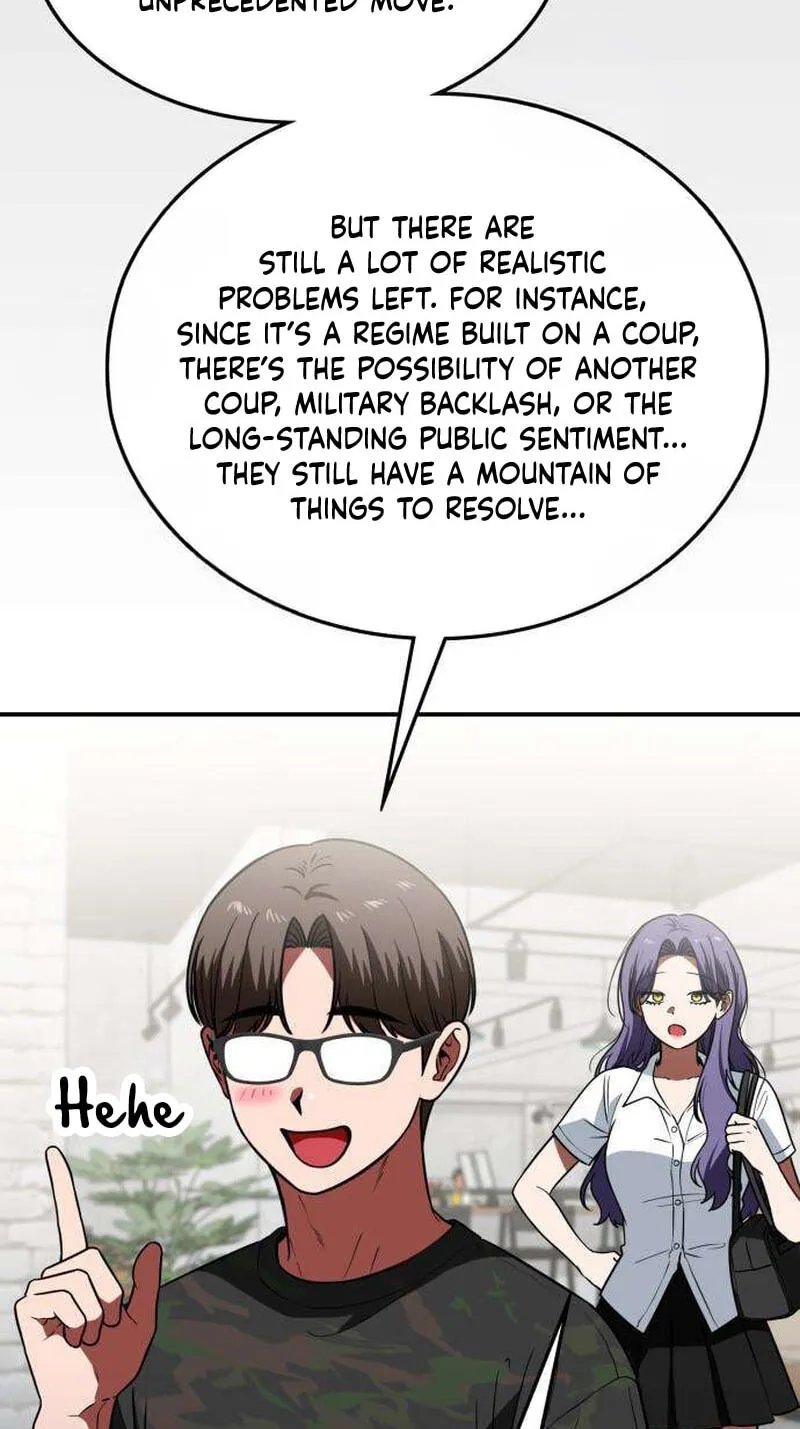 The Princess Goes To School Chapter 35 407 87b03083accc