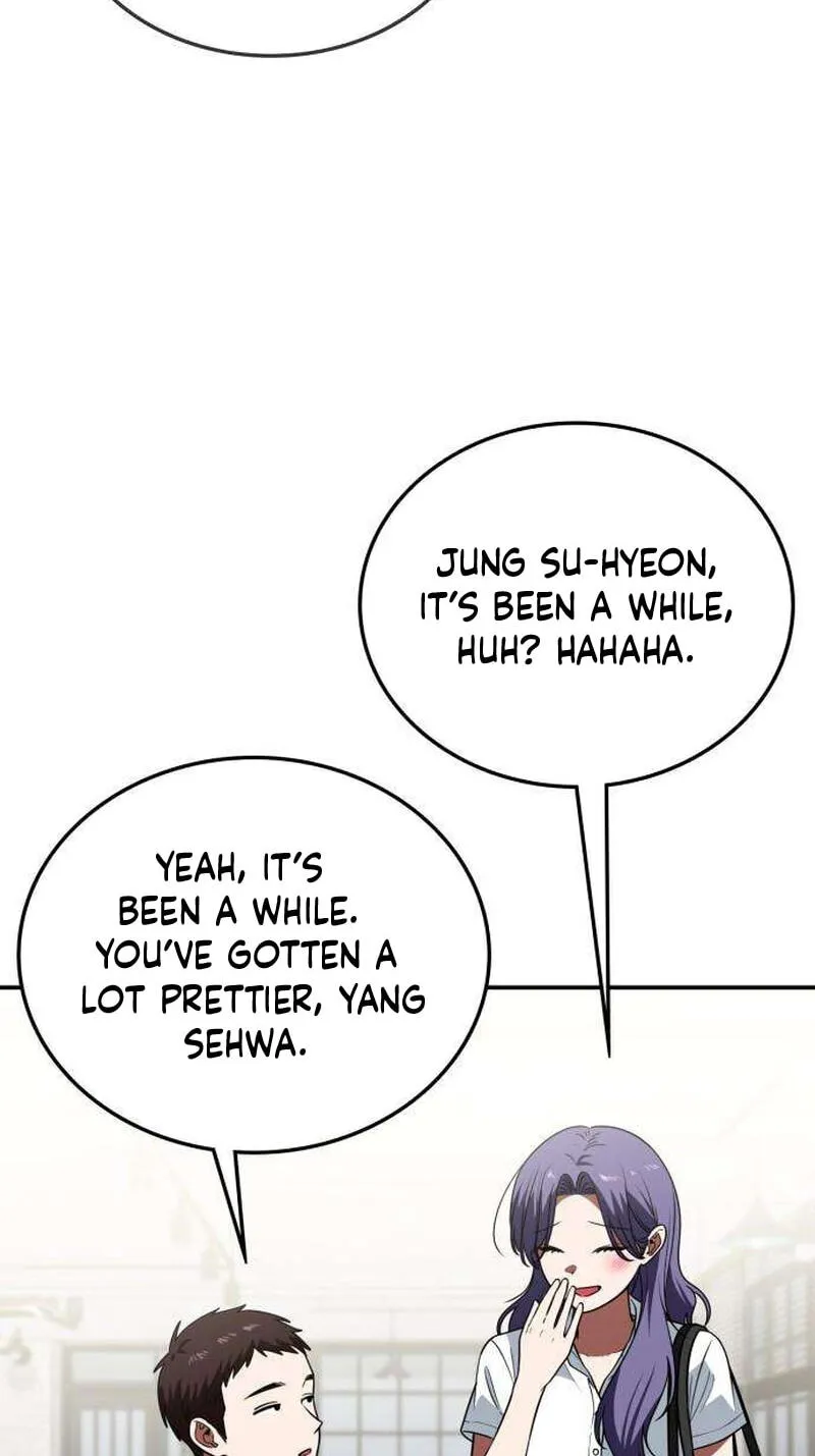 The Princess Goes To School Chapter 35 410 8800709000a5