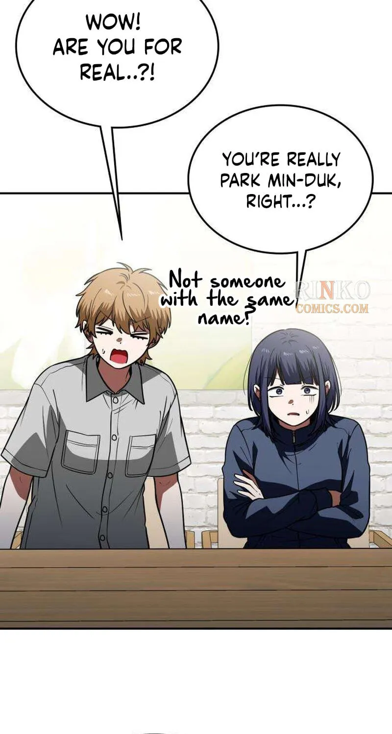 The Princess Goes To School Chapter 35 391 9064b230a612