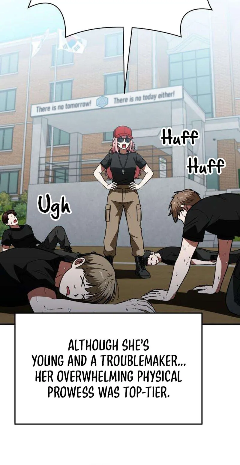 The Princess Goes To School Chapter 35 459 b22645289607