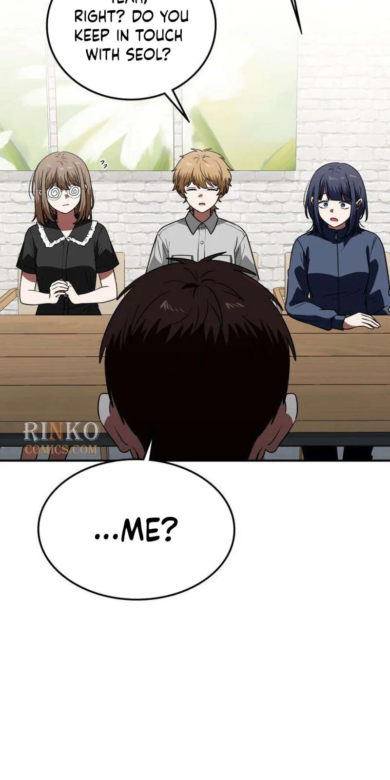 The Princess Goes To School Chapter 35 462 c974648b7d93