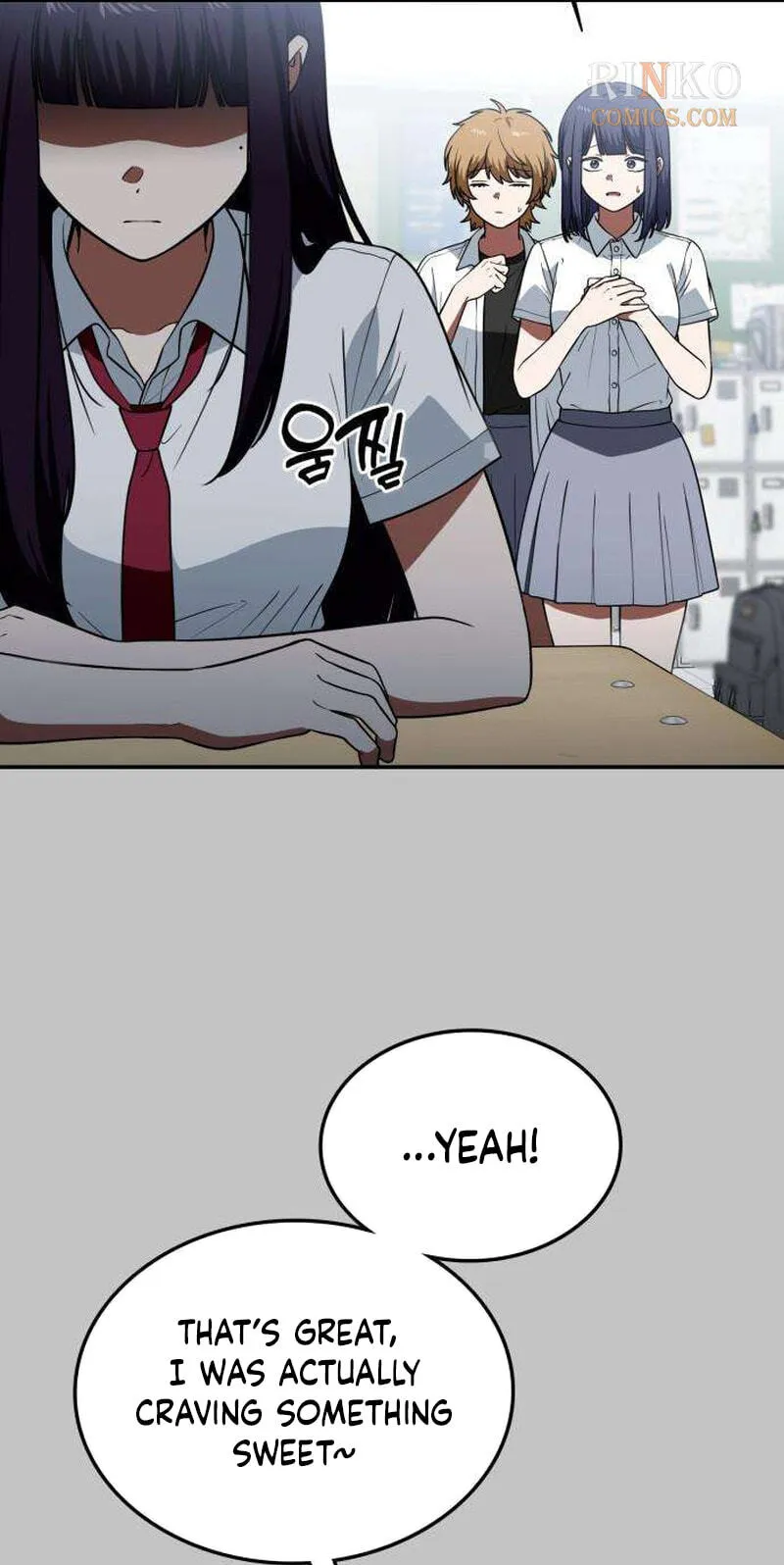 The Princess Goes To School Chapter 35 420 d77036799add