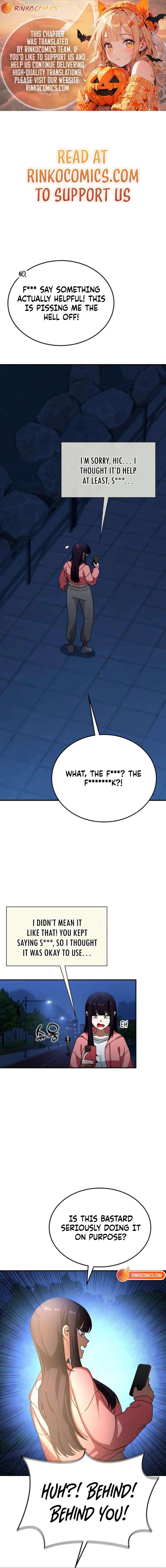 The Princess Goes To School Chapter 5 65 1