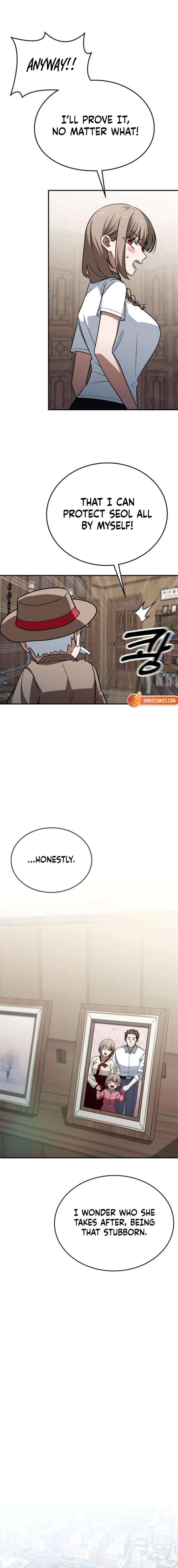 The Princess Goes To School Chapter 5 77 13