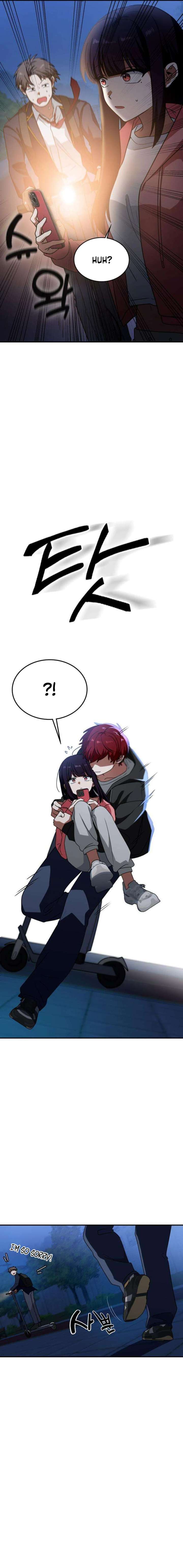 The Princess Goes To School Chapter 5 66 2