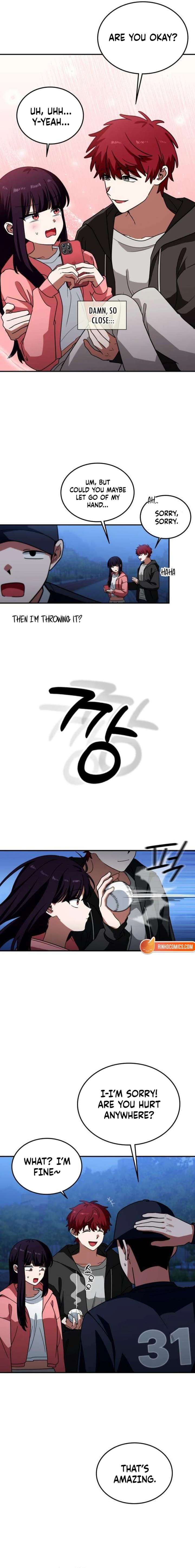 The Princess Goes To School Chapter 5 67 3