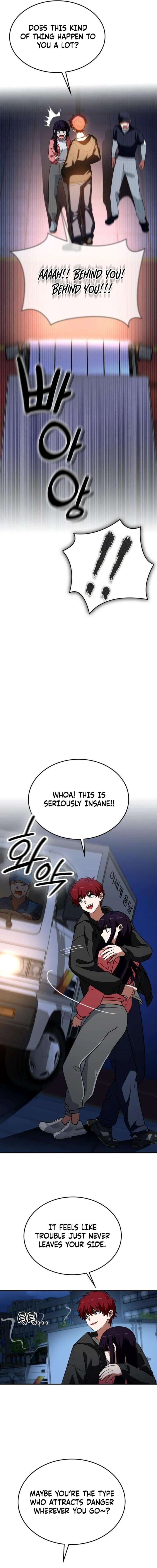 The Princess Goes To School Chapter 5 68 4