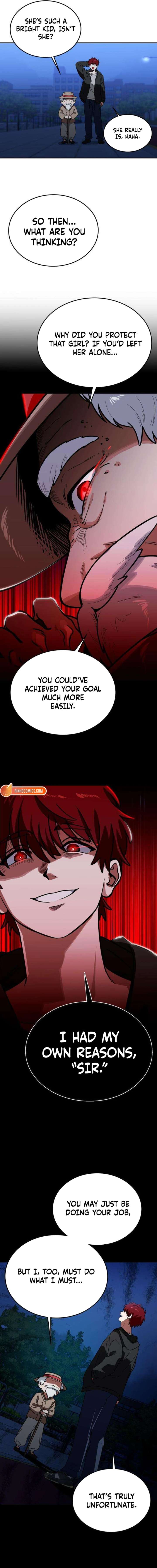 The Princess Goes To School Chapter 5 72 8