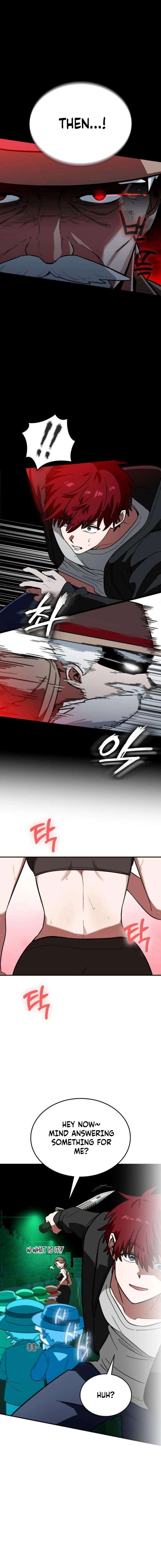 The Princess Goes To School Chapter 5 73 9