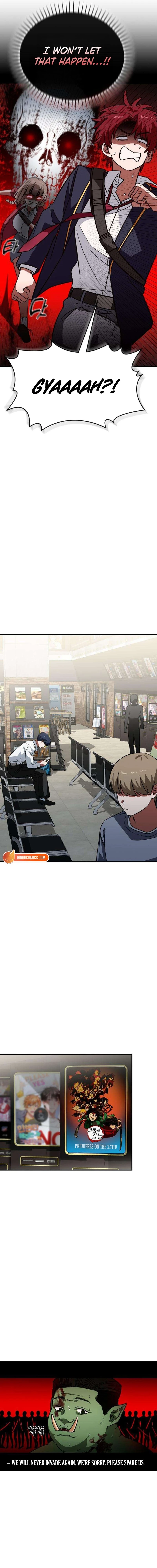 The Princess Goes To School Chapter 8 69 05