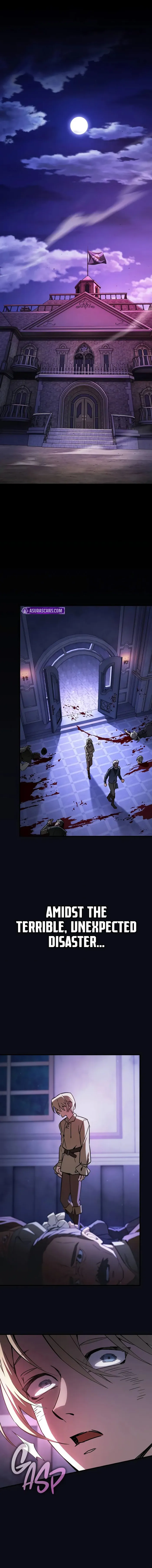 Sword-Devouring Swordmaster Chapter 2 65 01