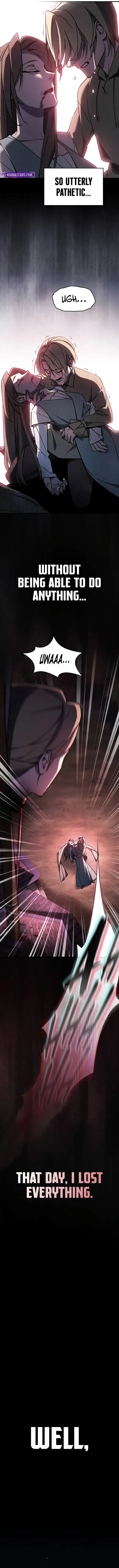 Sword-Devouring Swordmaster Chapter 2 82 18