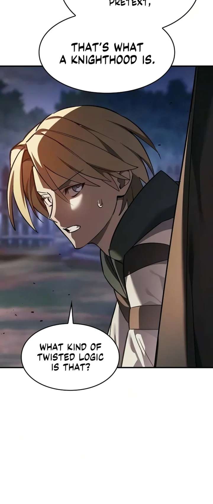 Sword-Devouring Swordmaster Chapter 29 76 ch 29 13