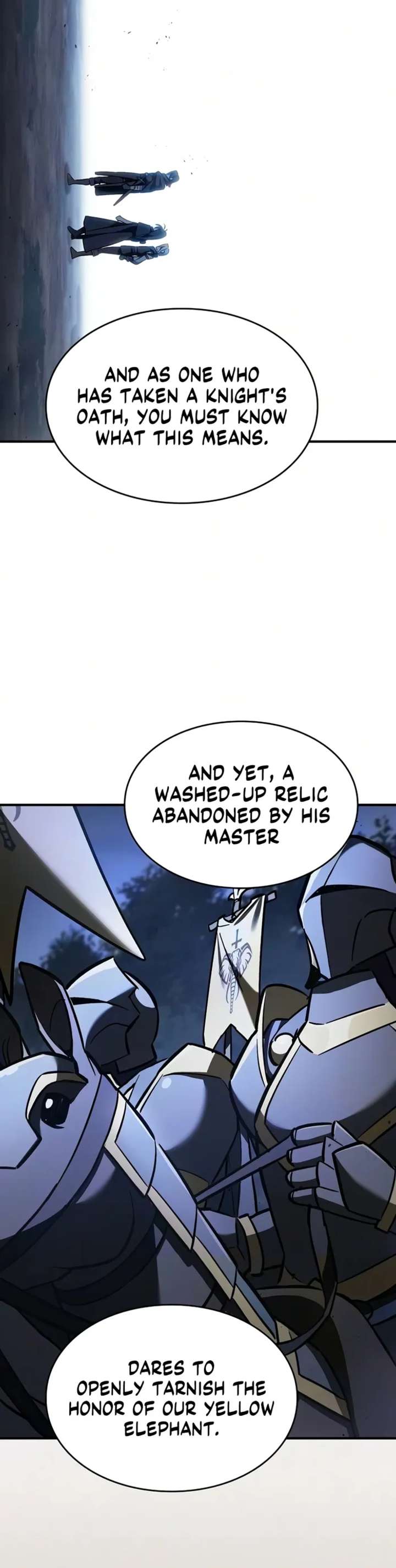 Sword-Devouring Swordmaster Chapter 29 83 ch 29 20