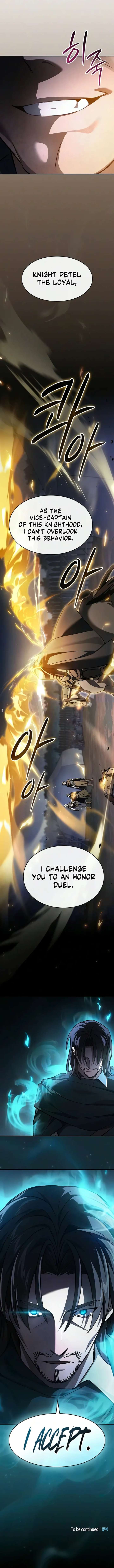 Sword-Devouring Swordmaster Chapter 29 84 ch 29 21