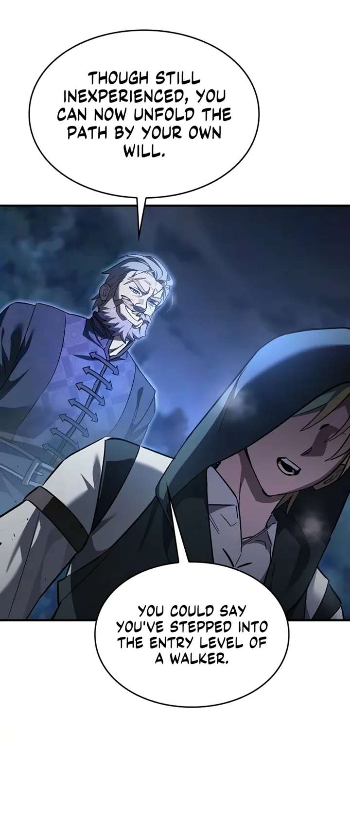 Sword-Devouring Swordmaster Chapter 29 67 ch 29 4