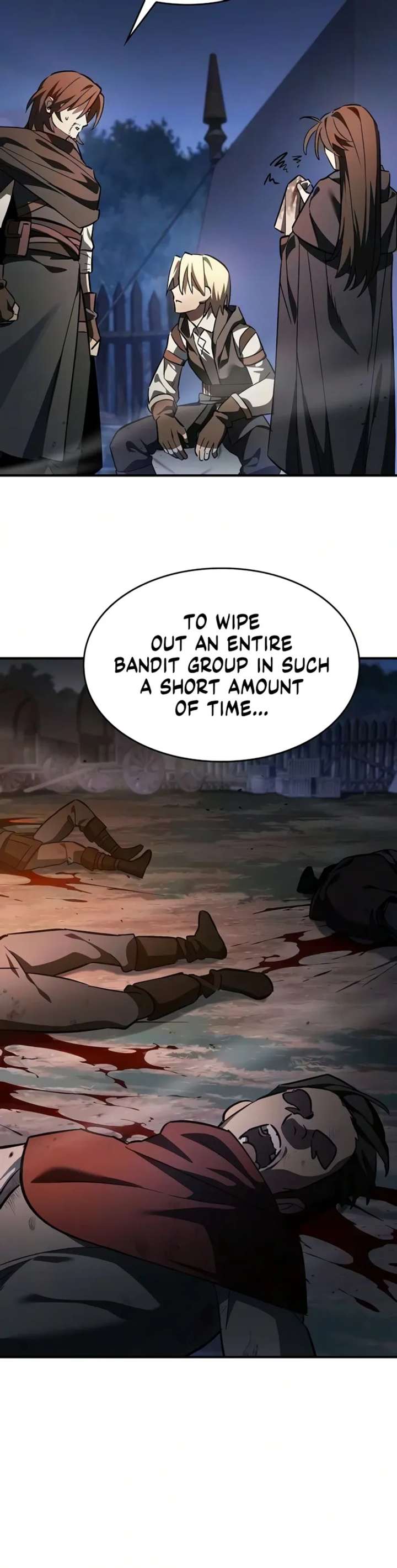 Sword-Devouring Swordmaster Chapter 29 72 ch 29 9