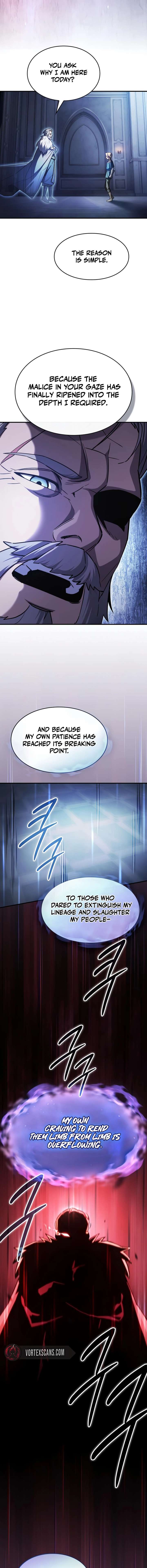 Sword-Devouring Swordmaster Chapter 3 92 10