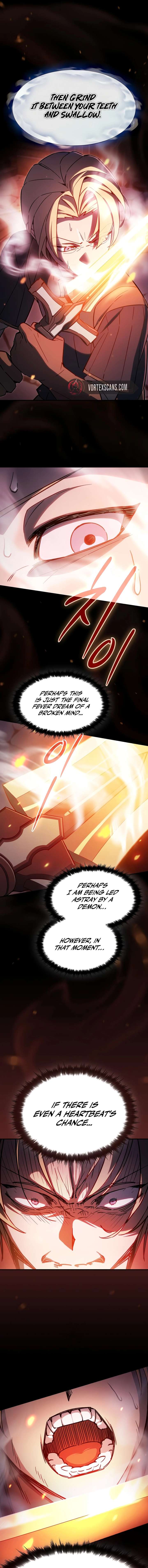 Sword-Devouring Swordmaster Chapter 3 101 19