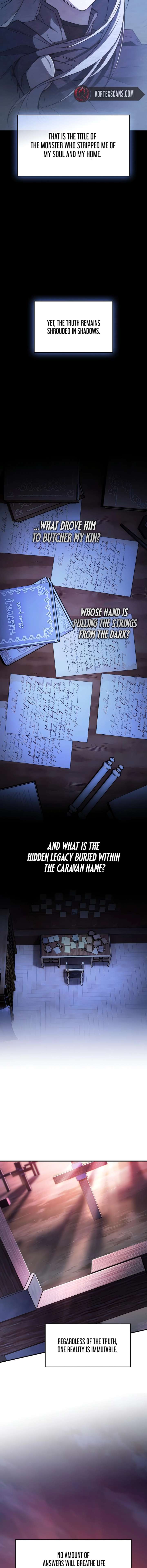 Sword-Devouring Swordmaster Chapter 3 84 2