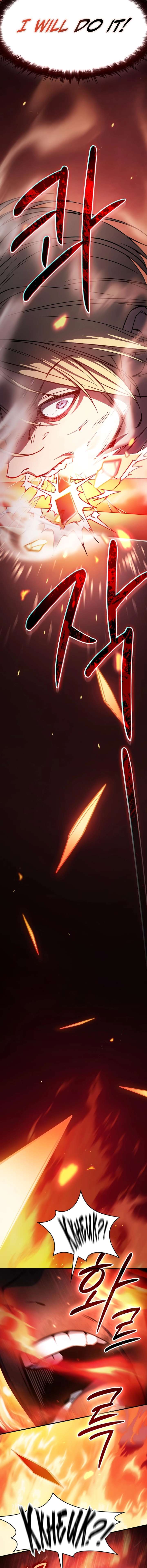 Sword-Devouring Swordmaster Chapter 3 102 20