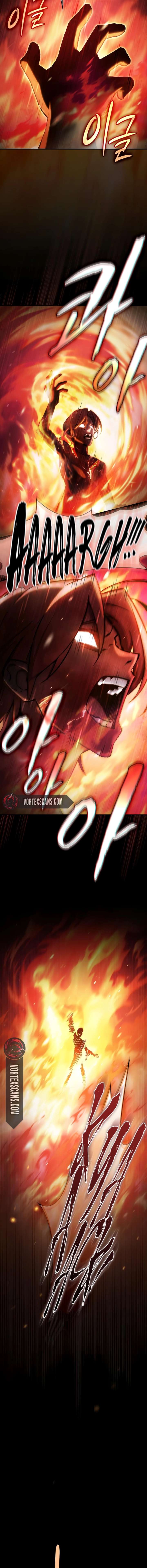 Sword-Devouring Swordmaster Chapter 3 103 21