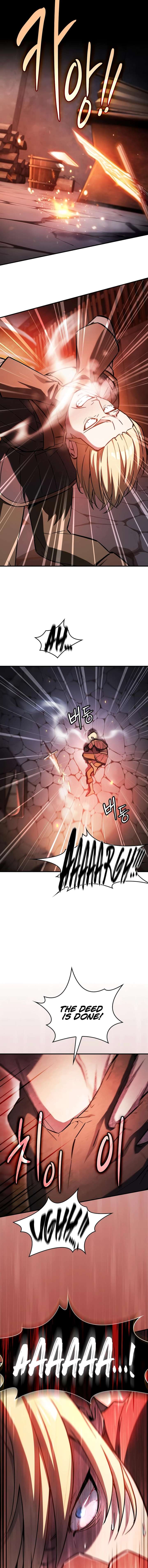 Sword-Devouring Swordmaster Chapter 3 104 22