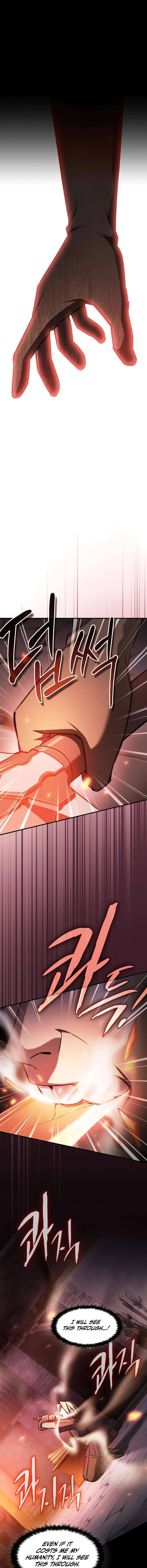 Sword-Devouring Swordmaster Chapter 3 106 24