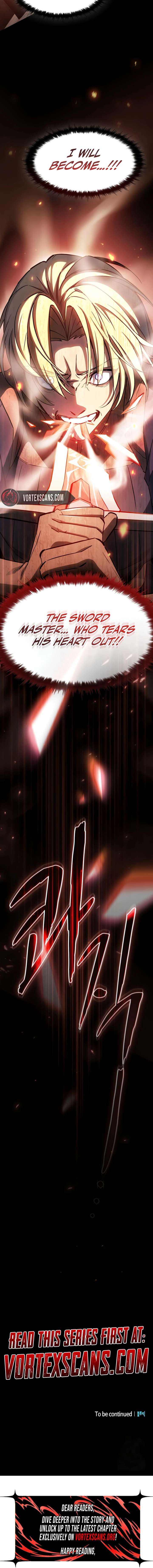 Sword-Devouring Swordmaster Chapter 3 107 25