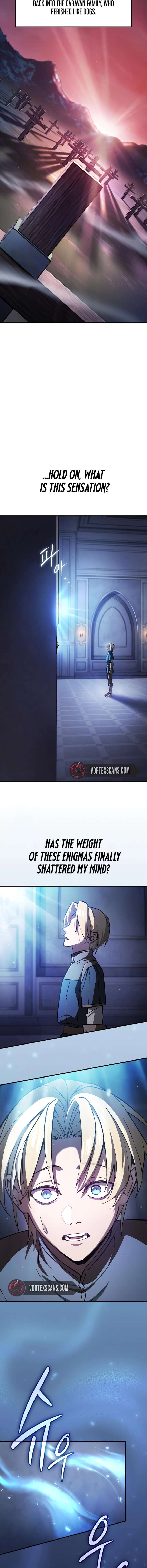 Sword-Devouring Swordmaster Chapter 3 85 3