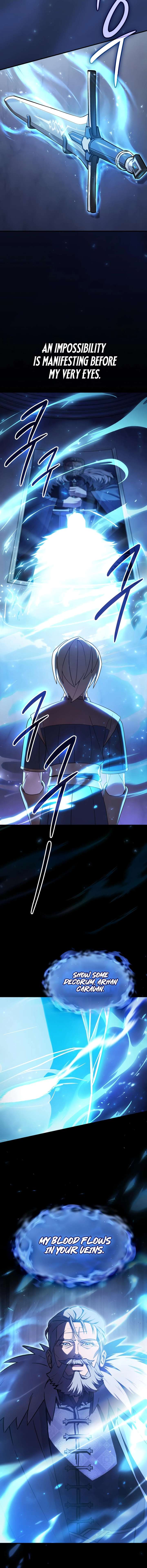 Sword-Devouring Swordmaster Chapter 3 86 4