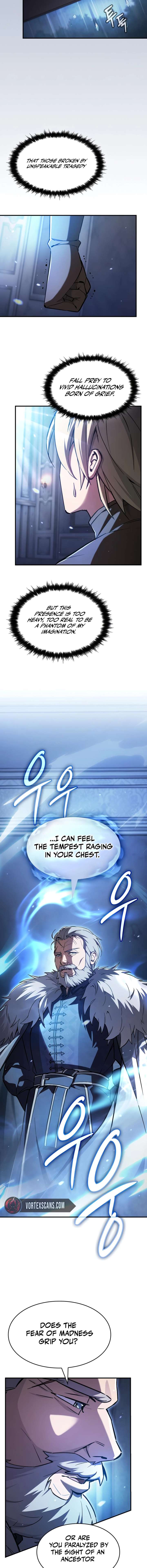 Sword-Devouring Swordmaster Chapter 3 88 6