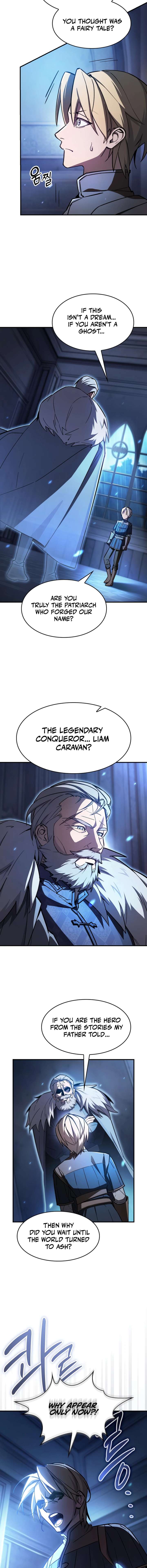 Sword-Devouring Swordmaster Chapter 3 89 7