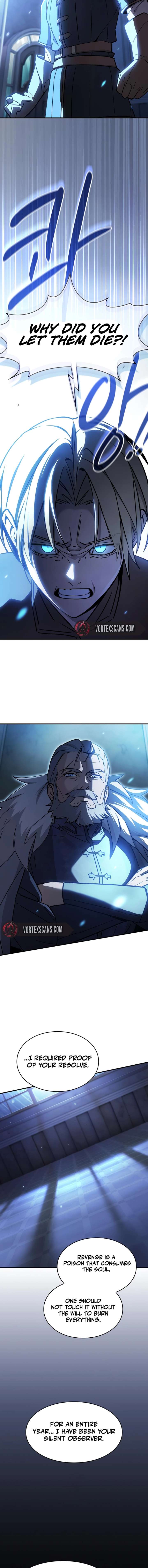 Sword-Devouring Swordmaster Chapter 3 90 8