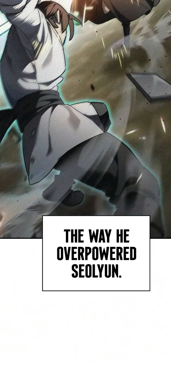 Sword-Devouring Swordmaster Chapter 32 63 008