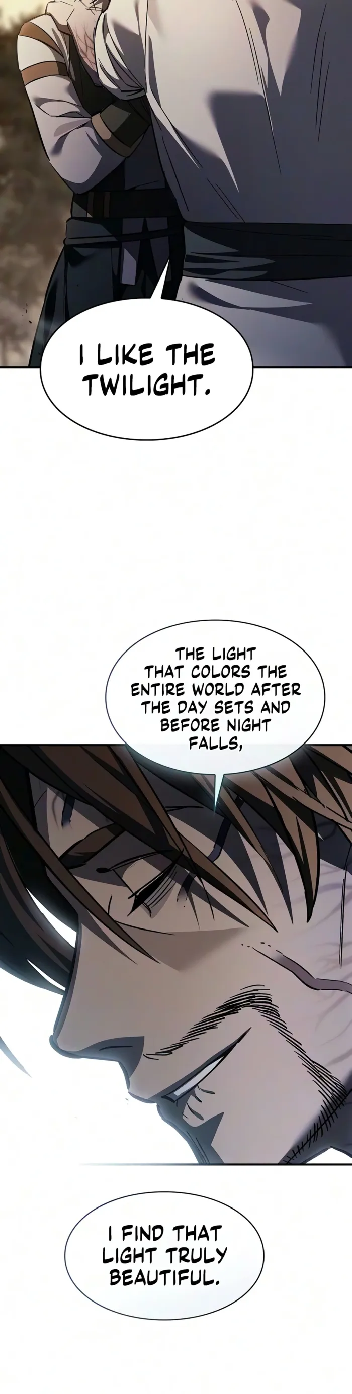 Sword-Devouring Swordmaster Chapter 32 69 014