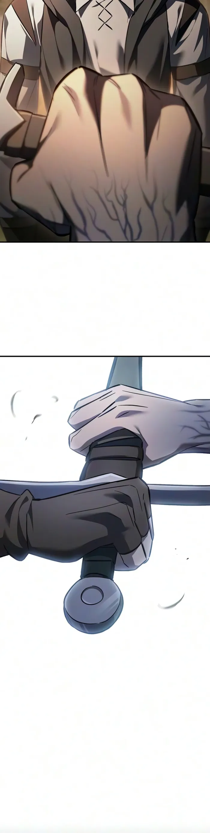 Sword-Devouring Swordmaster Chapter 32 71 016
