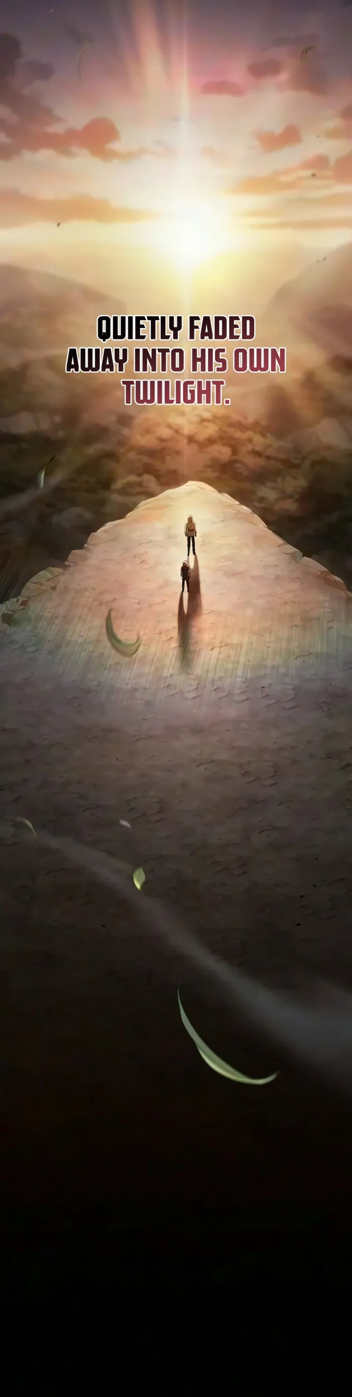 Sword-Devouring Swordmaster Chapter 32 73 018