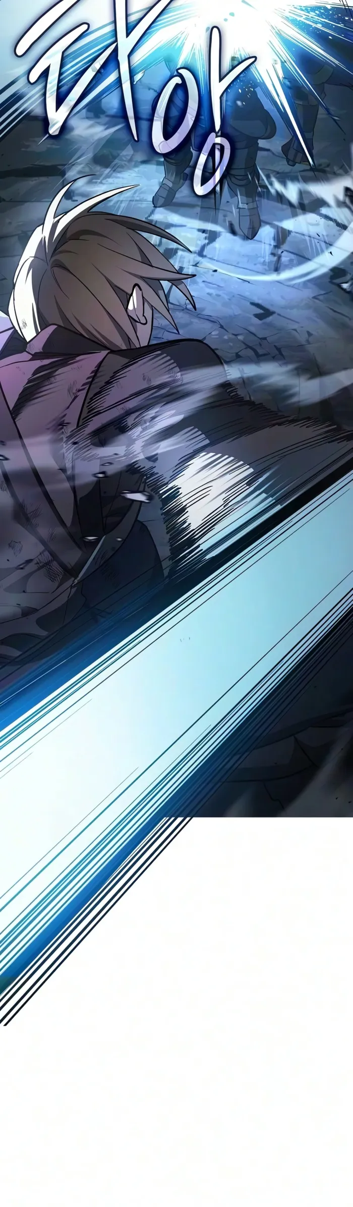 Sword-Devouring Swordmaster Chapter 36 65 007