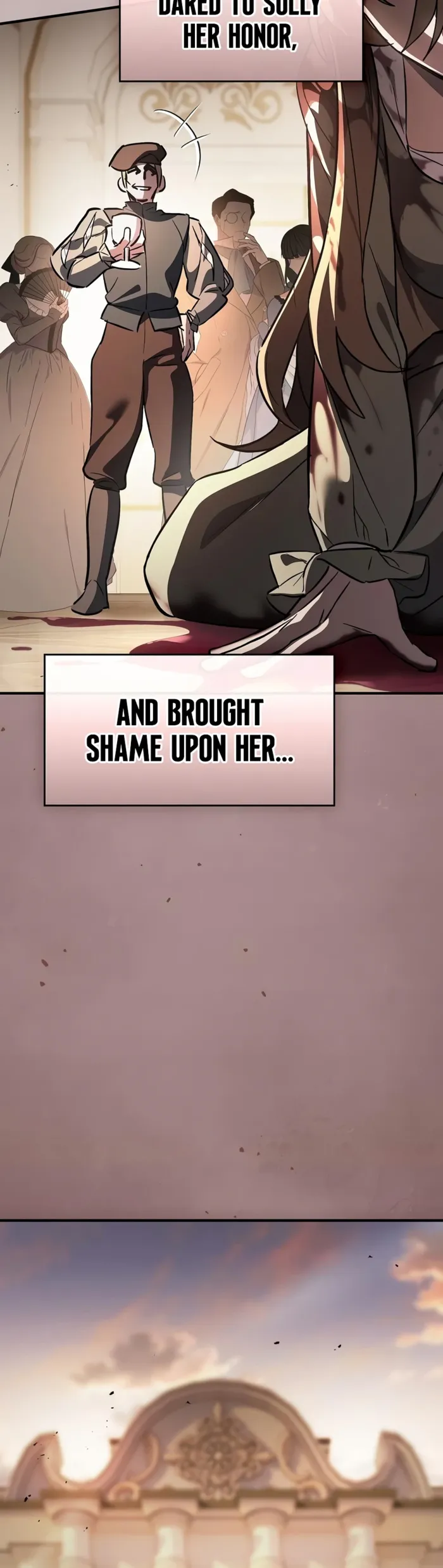 Sword-Devouring Swordmaster Chapter 37 65 004