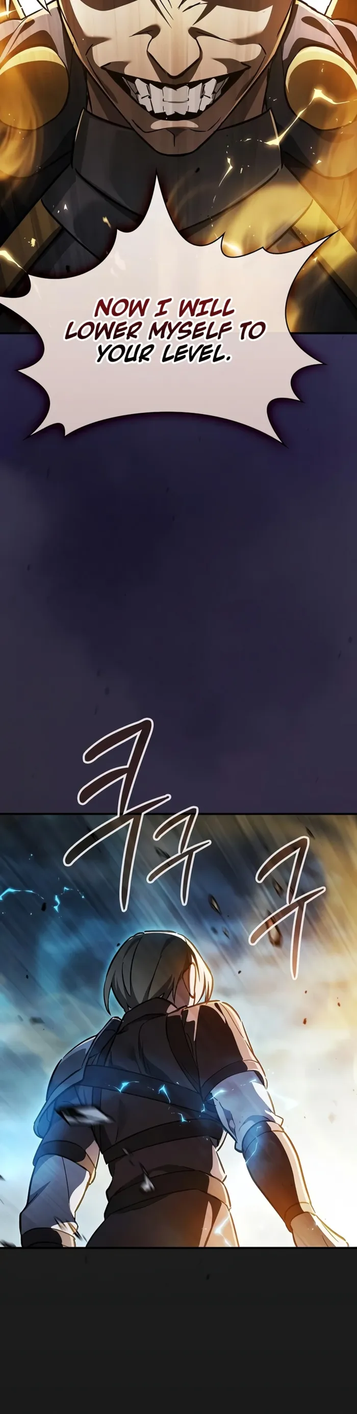 Sword-Devouring Swordmaster Chapter 37 83 022