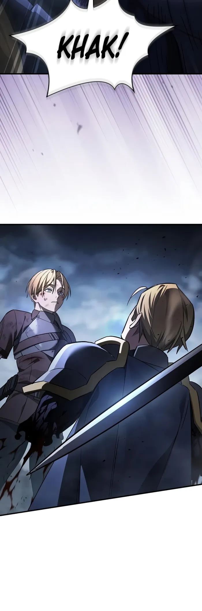 Sword-Devouring Swordmaster Chapter 39 62 004