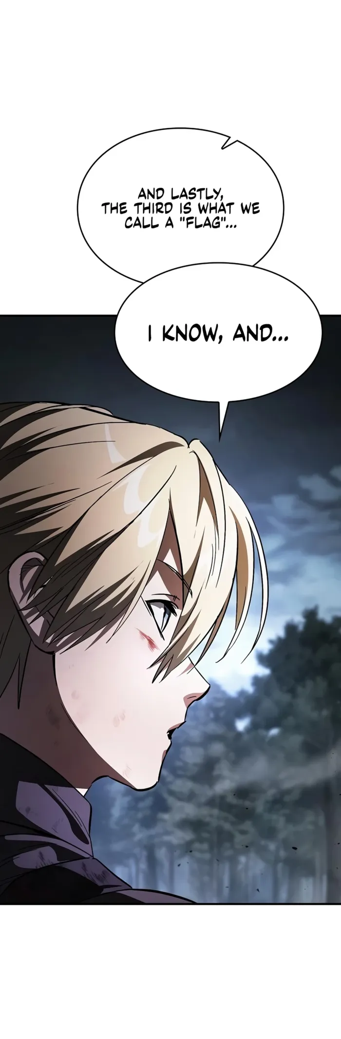 Sword-Devouring Swordmaster Chapter 39 64 006