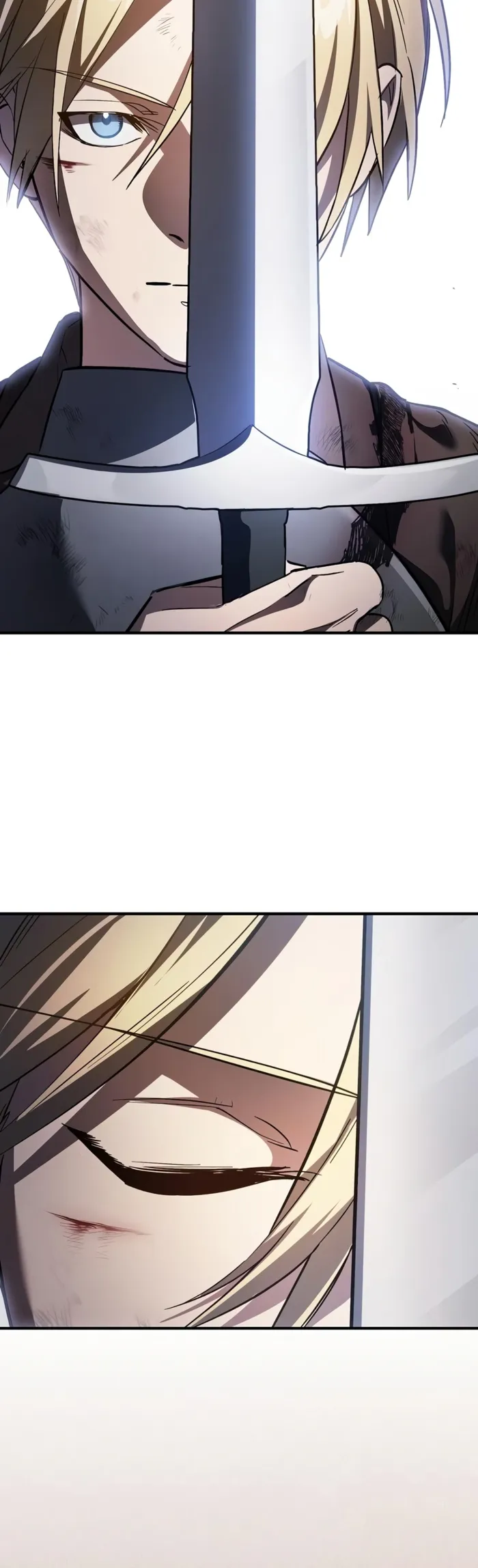 Sword-Devouring Swordmaster Chapter 39 68 010