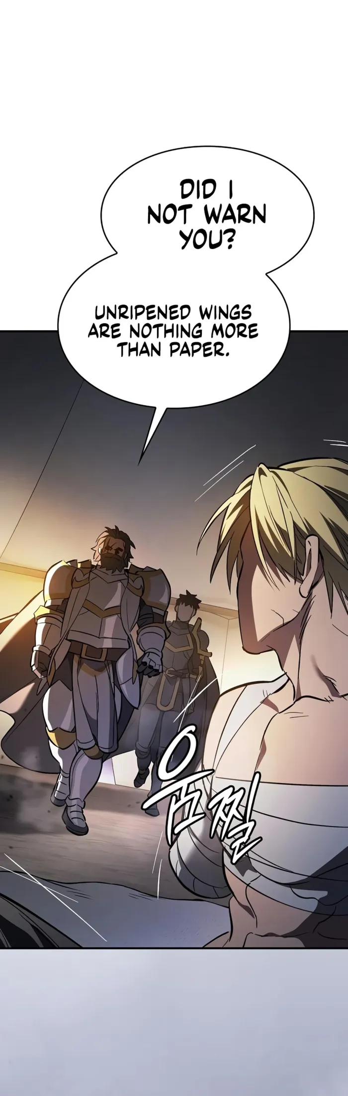 Sword-Devouring Swordmaster Chapter 39 72 014