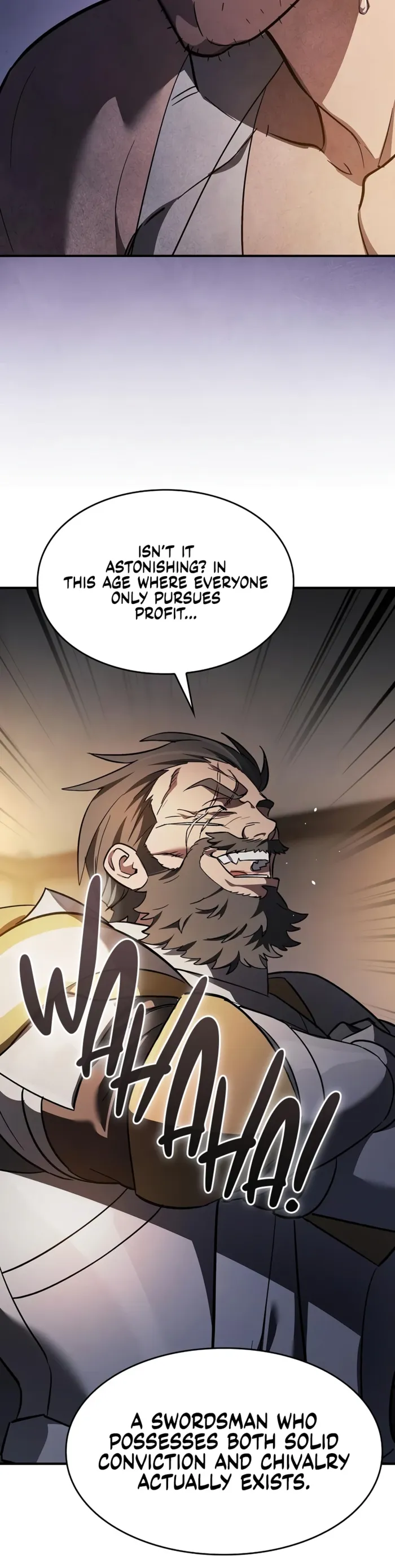 Sword-Devouring Swordmaster Chapter 39 76 018