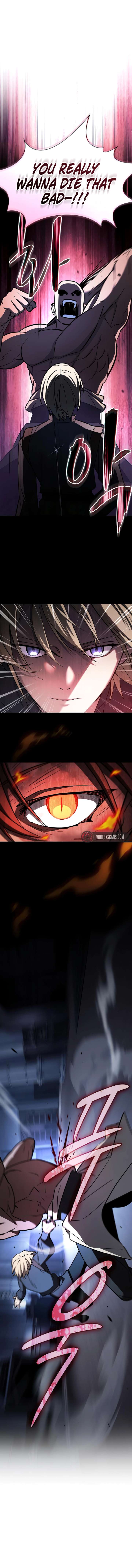 Sword-Devouring Swordmaster Chapter 4 58 12