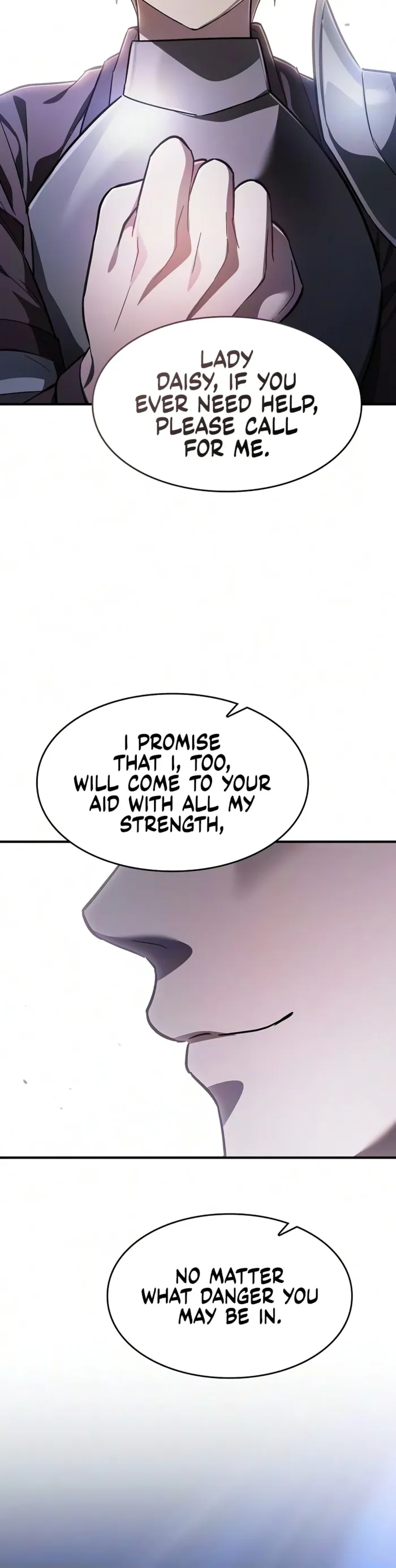 Sword-Devouring Swordmaster Chapter 41 61 004