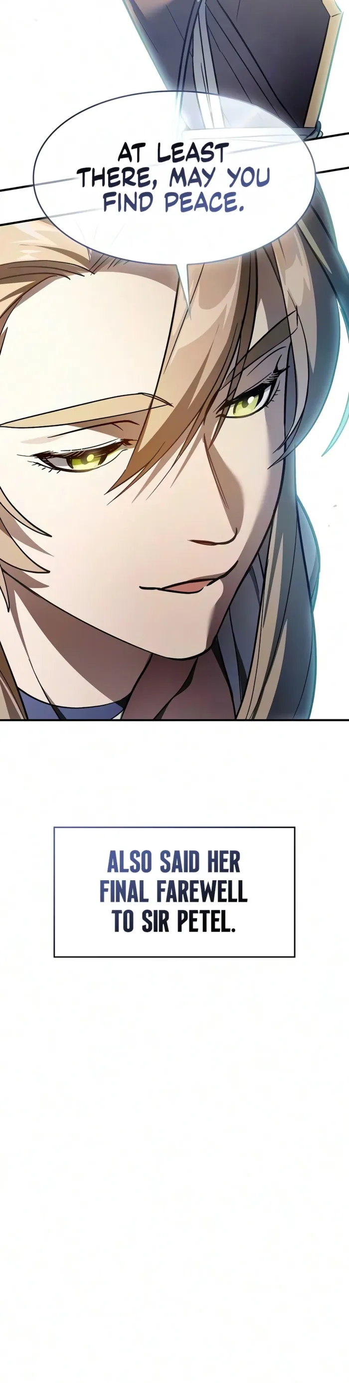 Sword-Devouring Swordmaster Chapter 41 63 006